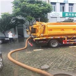 嘉兴桐乡清理管道淤泥承接各类水下工程