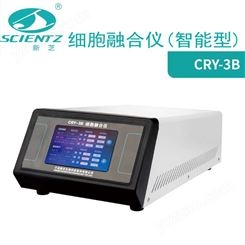 宁波新芝CRY-3B细胞融合仪细胞杂交仪