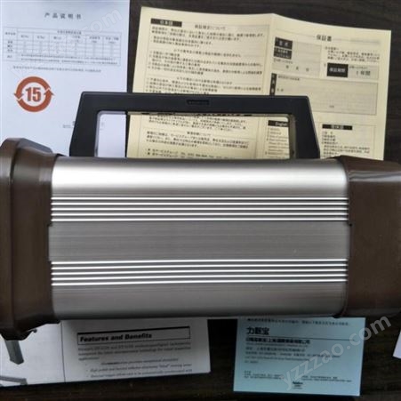 日本新宝SHIMPO便携式印刷机用数字频闪仪DT-3015P