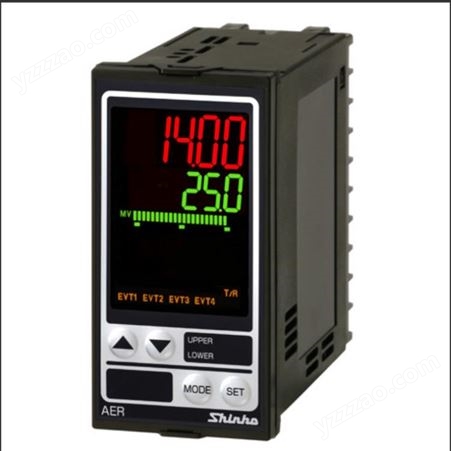 日本shinko数字电导率计高浓度电导率计水质分析仪AER-102- ECH