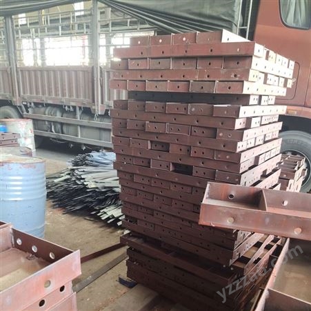 昆明市钢模板厂商  昭通建筑钢模板  钢铁加工钢模板  支持定制  质优价廉  