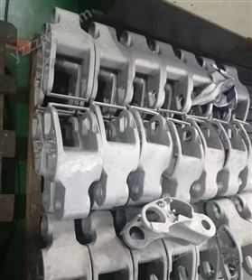 机械臂本体铸件 三喜SX700-5工业机器人零配件