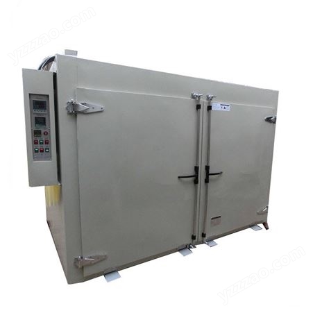 双门高温烤箱 五金配件烘干箱 电加热工业烘箱 不锈钢干燥箱