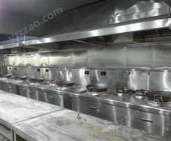 厨房矩形排烟风管 办公室空调排风管道制作 白铁皮通风管道规格