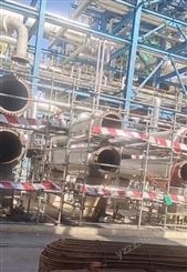 化工厂电厂蒸发器 换热器 空预器设备清洗 除垢清理找绿洁
