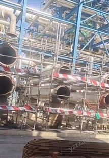 化工厂电厂蒸发器 换热器 空预器设备清洗 除垢清理找绿洁
