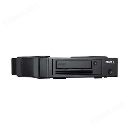 戴尔/Dell lto8磁带机 PowerVault LTO-8 外置磁带备份驱动磁带库
