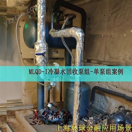 凝结水回收泵，凝结水回收泵组，气动机械泵