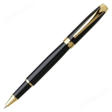 英雄1525宝珠笔刻字商务节庆礼品签字笔成功人士练字笔