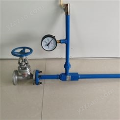 气水两用高压射流泵 中低压矿用喷射泵 ZPBG型抽真空电动引流泵