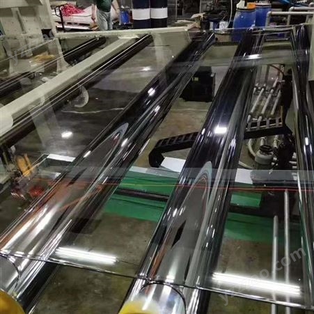 PC耐力板生产线 PS片材生产线 金纬机械亚克力板设备