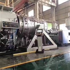 苏州金纬机械制造有限公司-UPVC CPVC管材挤出生产线