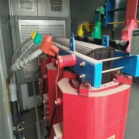 杭州二手变压器回收 本地回收商家 杭州电力变压器回收利用