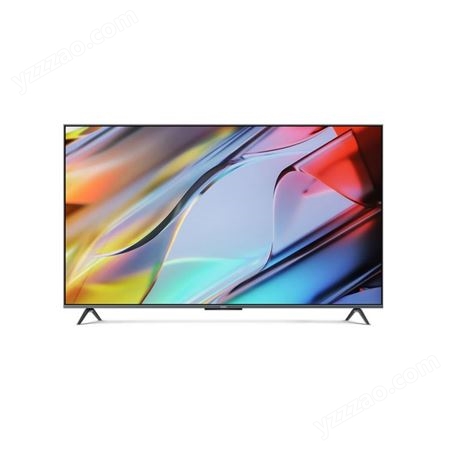 L50R8-X小米Redmi智能电视X50 2022款96%超高屏占比金属全面屏集采