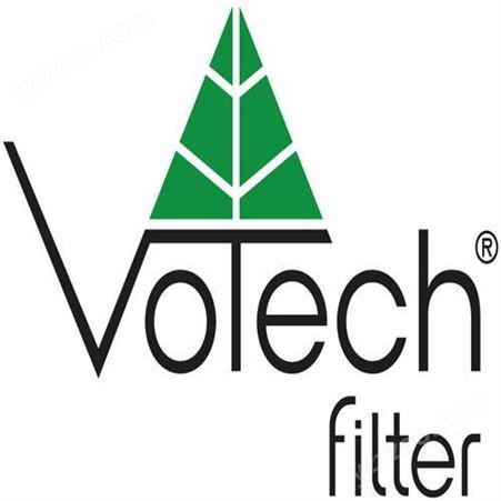 德国VoTech Filter过滤器VoTech滤芯VoTech分离器