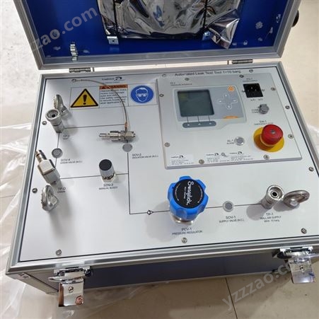 荷兰Tradinco Instruments气体泄漏检测仪