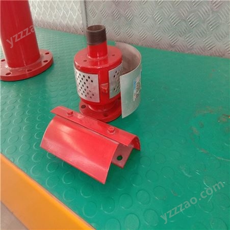 矿用ZSFZ型沟槽湿式报警阀报警器预作用装置雨淋