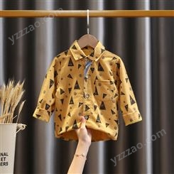 广州儿童服装批发  韩版外套  中大童童装