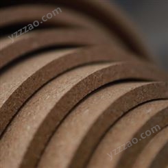 软木卷材墙板行业   软木卷材厂家工程  软木卷材