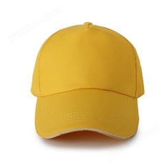 德宏广告帽 鸭舌帽印刷 遮阳帽 帽子定做 英伦