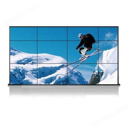 征途 液晶监控led显示屏 展厅酒店会议电视墙拼接屏