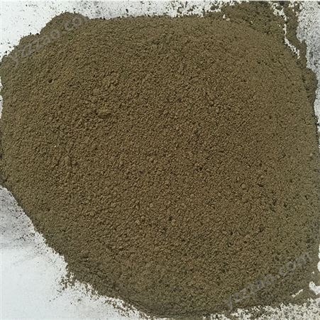 四平制造生产型砂粉 型砂粉生产出售 制作鑫泉