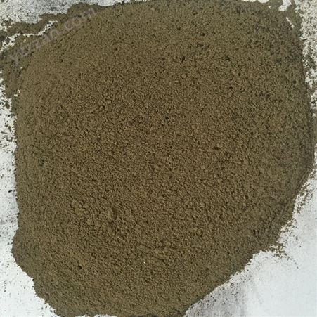 永州型砂粉制作  型砂混配粘结剂 供应 鑫泉