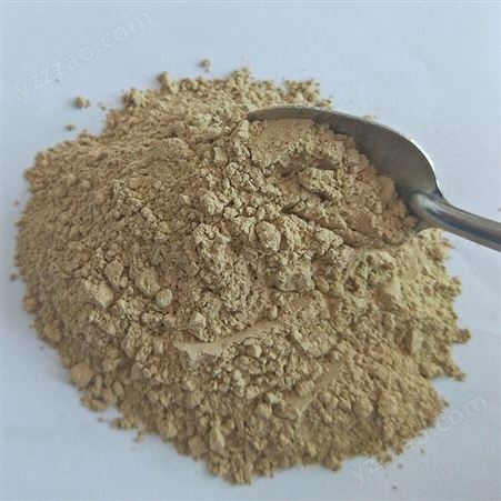 安康钙基膨润土 改良土壤膨润土 生产厂家 鑫泉新材料
