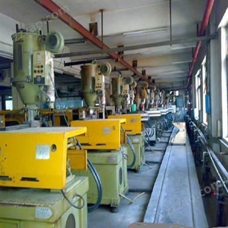 苏州电镀设备回收昆山机械回收