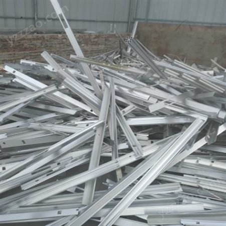 常熟废铝回收张家港铝合金回收