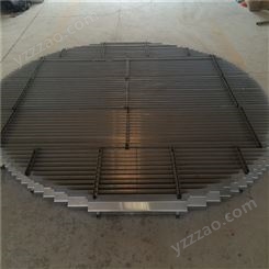 北京不锈钢折流板除雾器莱伯特环保316L不锈钢