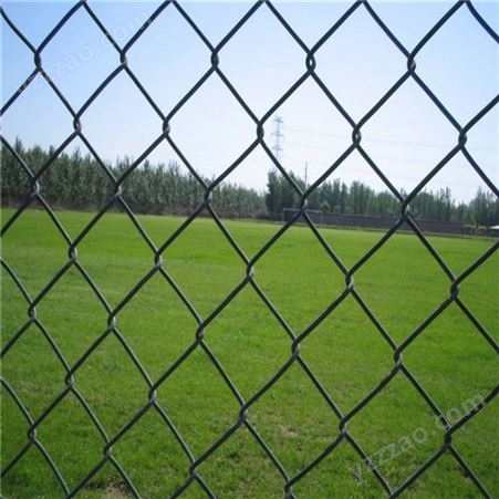 盛迈亿 球场护栏 绿色球场围栏 厂价批发