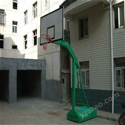 篮球架 贵州篮球架定制