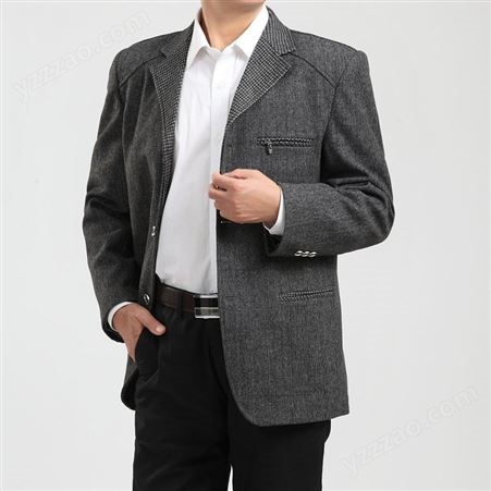 定制商务西服衬衫 商务西服套装量身定做 北京西服套装定制