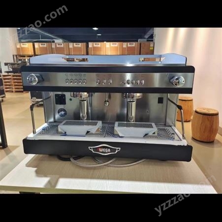 意大利WEGA PEGASO毕加索新款商用双头咖啡机