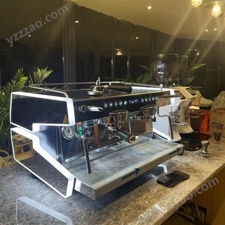 意大利进口CIME西米NEO意式浓缩商用半自动咖啡机