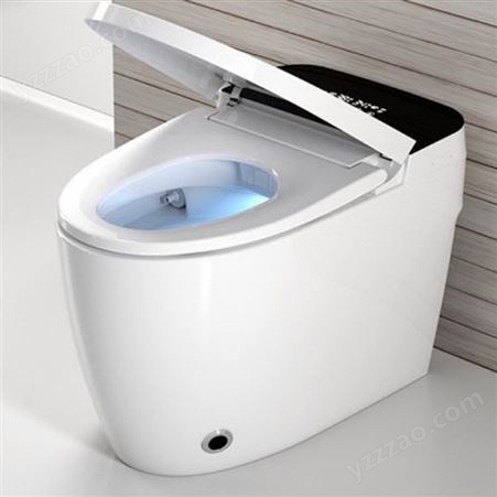 美洁斯智能卫浴701标配版 AI智能马桶 双层过滤 女性清洗