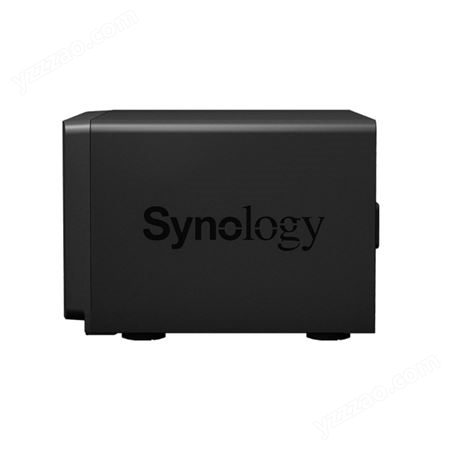 成都群晖synology DS1621+ NAS网络存储服务器搭配3*4T硬盘