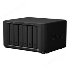 成都群晖synology DS1621+ NAS网络存储服务器搭配3*4T硬盘