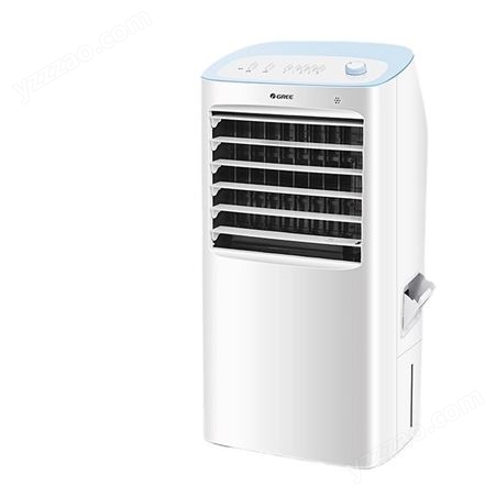 适用格力KS-10X60空调扇制冷电冷风扇单冷气机家用移动加水小空调