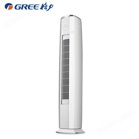 格力空调批发柜机大3匹2P变频一级冷暖家用省电智能客厅立式圆柱