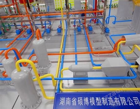 北京石油大学延迟焦化装置模型