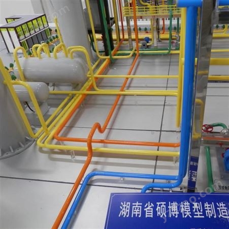 北京石油大学延迟焦化装置模型