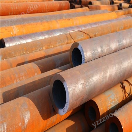 碧丰商贸 无缝钢管 不锈钢管材 建筑材料供应 多种型号