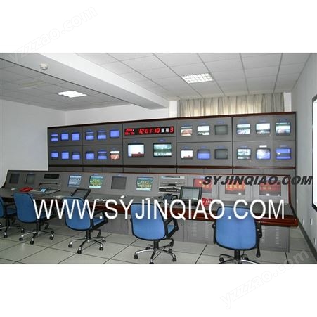 监控电视墙、专注监控电视墙、吉林辽宁监控电视墙、沈阳监控台、监控电视墙厂家。