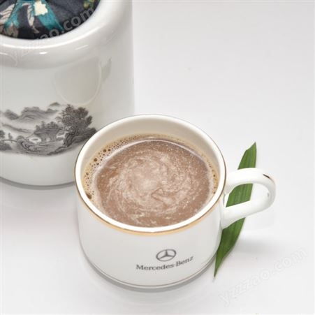 咖啡粉生产厂家 卡布奇诺食品 风味固体饮料 原料粉末