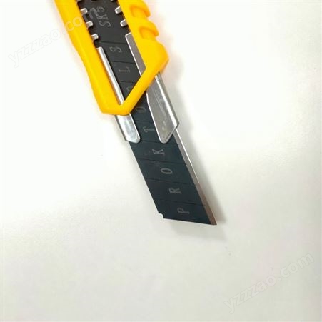 日本原装大型X系列美工刀 大号手工刀 切割刀 开箱刀