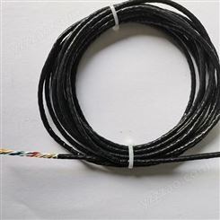 聚醚醚酮线缆高温蒸发器PEEK线缆高温LSZH电缆无人机轻型PEEK线缆