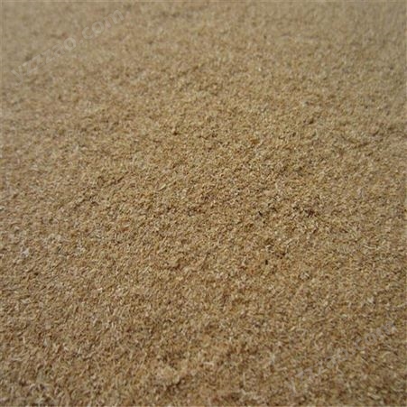 大量供应新鲜品质散装稻壳 粉碎压缩稻壳粉 养殖垫料