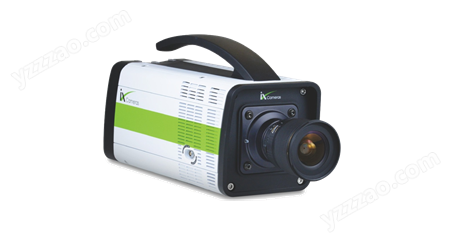 i-SPEED 720 高速摄像机